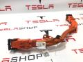 Кабель высоковольтный порта зарядки Tesla Model 3 1 поколение 2019, электро, 1109000-00-D - фото №3