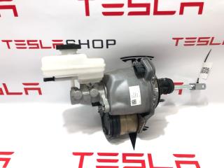 электрический усилитель тормозов Rivian R1T 1 поколение 2022, PT00054358-B