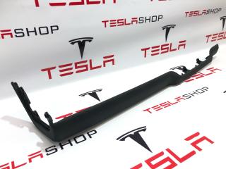 накладка на торпедо (консоль) Rivian R1T 1 поколение 2022, PT00061133-E-001, PT00000779, 2636731