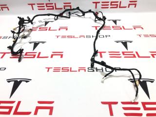 Электропроводка центральной панели Rivian R1T 1 поколение 2022, PT00012760, 35523401