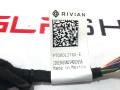 Электропроводка центральной панели Rivian R1T 1 поколение 2022, PT00012760, 35523401 - фото №4