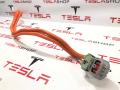 Кабель высоковольтный порта зарядки Tesla Model S 1 поколение [2-й рестайлинг] 2021, 1507801-00-D, 1549235-13-B, 1507804-00-B, 1549235-14-B, 1569000-10-A - фото №2