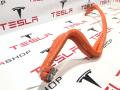 Кабель высоковольтный порта зарядки Tesla Model S 1 поколение [2-й рестайлинг] 2021, 1507801-00-D, 1549235-13-B, 1507804-00-B, 1549235-14-B, 1569000-10-A - фото №3