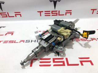 рулевая колонка Rivian R1T 1 поколение 2022, PT00001960, C100001960-D