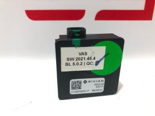 блок управления (другие) Rivian R1T 1 поколение 2022, C100039251-F