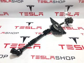 Кардан рулевой колонки Rivian R1T 1 поколение 2022, PT00001960, C100001960-D, PT00001959, 00018045, 00001957