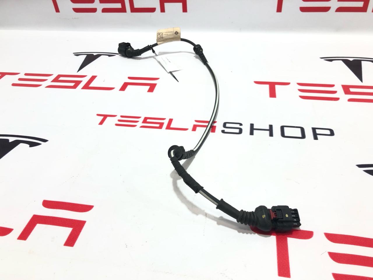 датчик ABS Rivian R1T 1 поколение 2022, PT00052788-C, PT00048098-E - фото №1