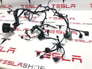 проводка Rivian R1T 1 поколение 2022, PT00012686-H