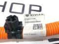 Проводка джаншен бокс DC-DC конвертер Rivian R1T 1 поколение 2022, PT00033174, C100033174-E - фото №3
