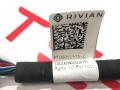 проводка Rivian R1T 1 поколение 2022, C600012685-G, PT00051975-C - фото №5