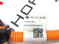 Проводка джаншен бокс DC-DC конвертер Rivian R1T 1 поколение 2022, C100001586-J, C100001581-J - фото №4