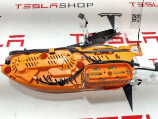 контактор высоковольтной батареи Tesla Model X 1 поколение 2019, электро, 1065894-00-C, 104813700A, 1067266-00-A, 1099841-00-B