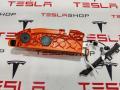 контактор высоковольтной батареи Tesla Model X 1 поколение 2019, электро, 1065894-00-C, 104813700A, 1067266-00-A, 1099841-00-B - фото №3