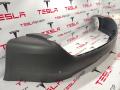 бампер задний Tesla Model S 1 поколение [2-й рестайлинг] 2022, 1750102-S2-A, 1565571-00-A - фото №3