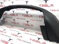 бампер задний Tesla Model S 1 поколение [2-й рестайлинг] 2022, 1750102-S2-A, 1565571-00-A - фото №4