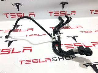 Патрубок системы охлаждения (RIVIAN R1T) Rivian R1T 1 поколение 2022, PT00061733-E