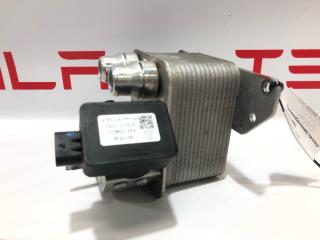 Теплообменник/чиллер (CHILLER) Rivian R1T 1 поколение 2022, 803159, PT00001739-H, 8617938