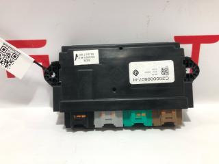 модуль управления двери Rivian R1T 1 поколение 2022, C200000607-H, C100000607