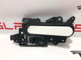 ручка наружная задняя левая Rivian R1T 1 поколение 2022, PT00003273-J-011, 00061B27, C100003273-H-003