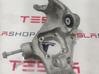 кулак задний левый Rivian R1T 1 поколение 2022, PT00001891