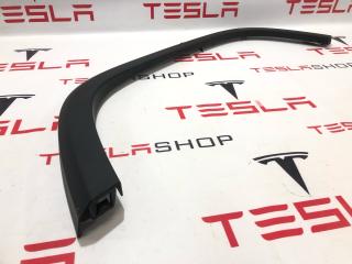 накладка колесной арки задний левый Rivian R1T 1 поколение 2022, PT00002135-J, PT0000213-J, PT00002136H