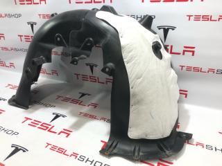 защита арок задняя правая (подкрылок) Rivian R1T 1 поколение 2022, PT00112300-C, PT00112301-C