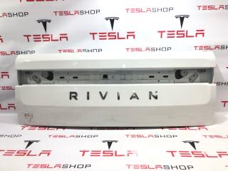 крышка багажника (дверь 3-5) Rivian R1T 1 поколение 2022, PT00002963, PT00002966, PT00002967