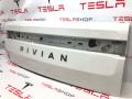 крышка багажника (дверь 3-5) Rivian R1T 1 поколение 2022, PT00002963, PT00002966, PT00002967 - фото №2