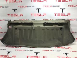 задняя часть кузова (тазик) Tesla Model S 1 поколение (2012 - 2016), 1021720-S0-A