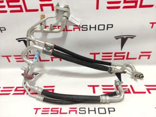 трубка кондиционера Tesla Model 3 1 поколение 2019, электро, 1092156-00-F