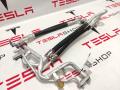 трубка кондиционера Tesla Model 3 1 поколение 2019, электро, 1092156-00-F - фото №3