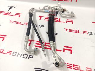 трубка кондиционера Tesla Model 3 1 поколение 2019, электро, 1092156-00-F