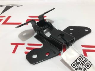 петля крышки багажника Rivian R1T 1 поколение 2022, PT00002004, PT00000354, C500000354-G, PT00041858-C