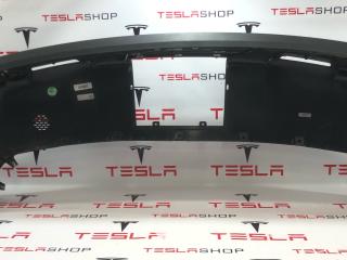 бампер задний Rivian R1T 1 поколение 2022, PT00000380, PT00002171