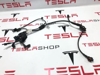 проводка пневмостойки Rivian R1T 1 поколение 2022, PT00000569-L, PT00041718, PT00030998, PT00063387