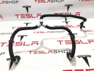 Патрубок системы охлаждения (RIVIAN R1T) Rivian R1T 1 поколение 2022, PT00061741-B