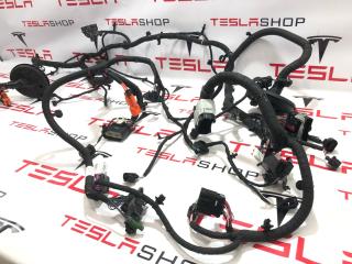 проводка Rivian R1T 1 поколение 2022, C300085757-C