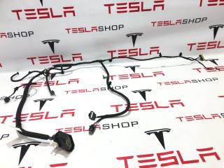 проводка Rivian R1T 1 поколение 2022, PT00003227-H, C100003227-H