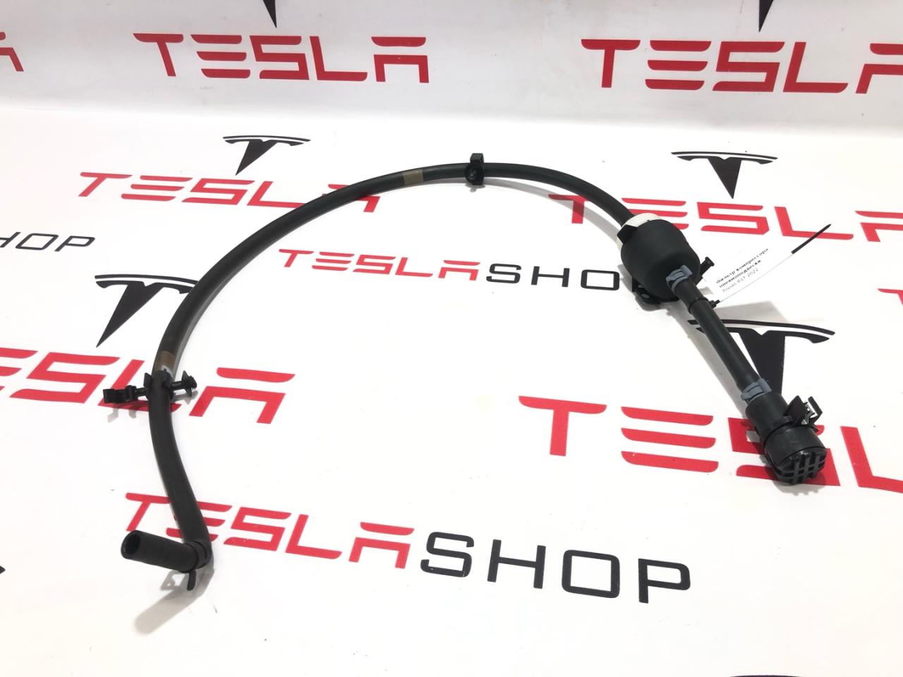 Фильтр компрессора пневмоподвески Rivian R1T 1 поколение 2022, PT00055596C, C200003024-K, PT00091222, 04607A-EP-AE - фото №1