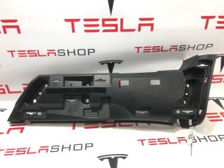 Кронштейн крепления порога Rivian R1T 1 поколение 2022, PT00002132, PT00016002-H