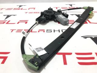 стеклоподъемник задний правый Rivian R1T 1 поколение 2022, PT00009554-H