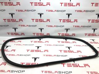 Уплотнитель проема дверного Rivian R1T 1 поколение 2022, PT00003697, PT00003687, PT00002370, PT00002365, PT00002357