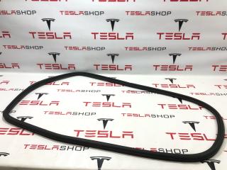 Уплотнитель проема дверного Rivian R1T 1 поколение 2022, PT00003697, PT00003687, PT00002370, PT00002365, PT00002357