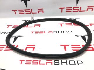 уплотнитель Rivian R1T 1 поколение 2022, PT00002352, PT00002349