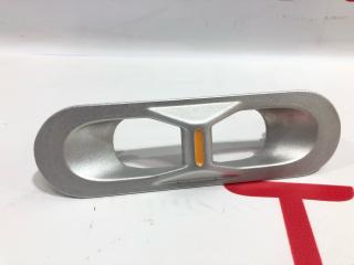 Петля (фиксатор) багажа Rivian R1T 1 поколение 2022, PT00000366-F