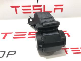 Ремень безопасности 2-го ряда сидений Rivian R1T 1 поколение 2022, PT00001051-H