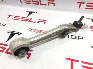 рычаг передний Tesla Model X 1 поколение 2019, электро, 1027351-00-C, 1048951-00-B, 6007997-00-B
