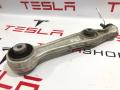 рычаг передний Tesla Model X 1 поколение 2019, электро, 1027351-00-C, 1048951-00-B, 6007997-00-B - фото №3