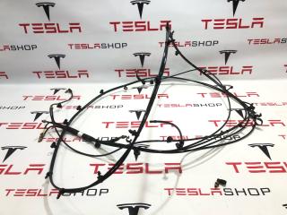 Пневмопровод Rivian R1T 1 поколение 2022, PT00044077D