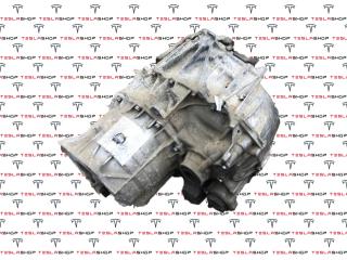 Электродвигатель Tesla Model X 1 поколение 2019, электро, 1134783-00-J, 1035000-01-J, 1036110-01-C